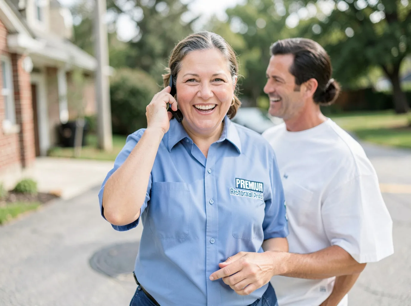 Water Damage Restoration Dagus Mines, PA FAQs